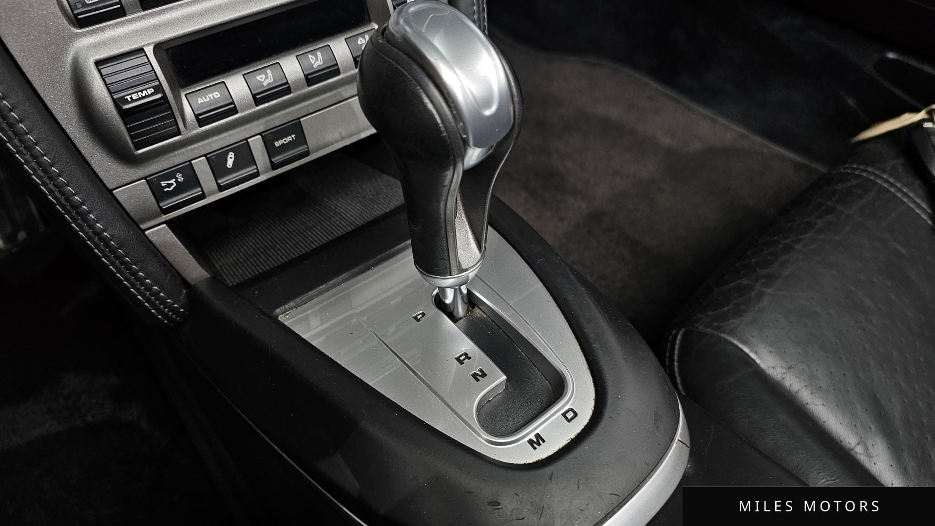 Porsche 911 2007 — миниатюра 9