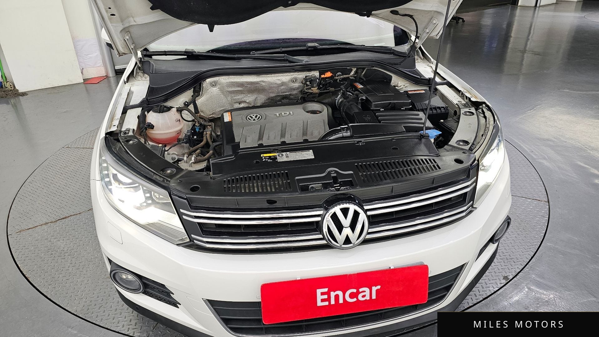 Volkswagen Tiguan 2013 — миниатюра 6