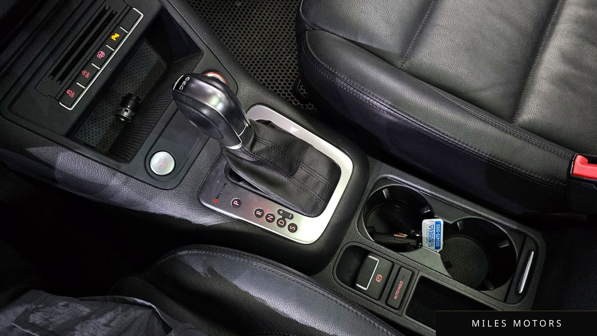 Volkswagen Tiguan 2013 — миниатюра 9