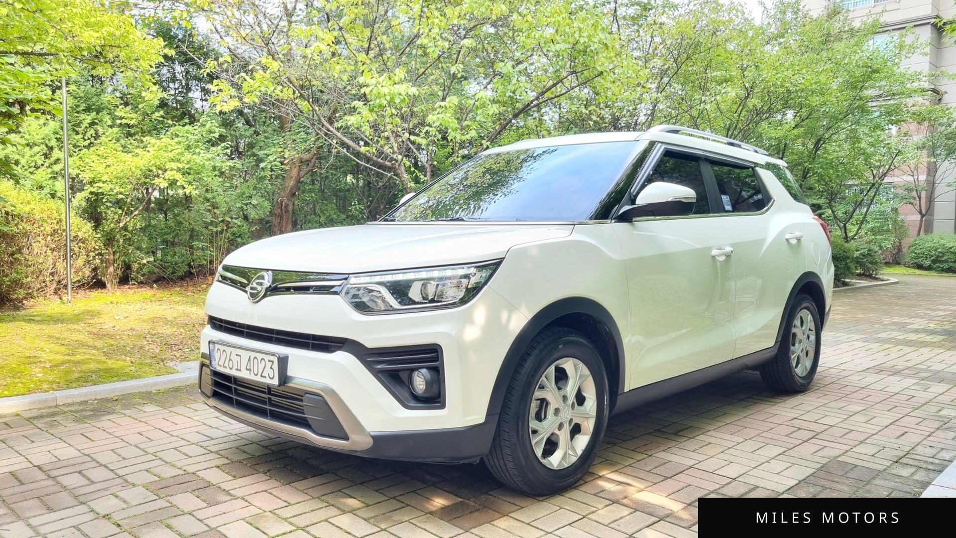 KG Mobility TIBOLI 2023 — миниатюра 2