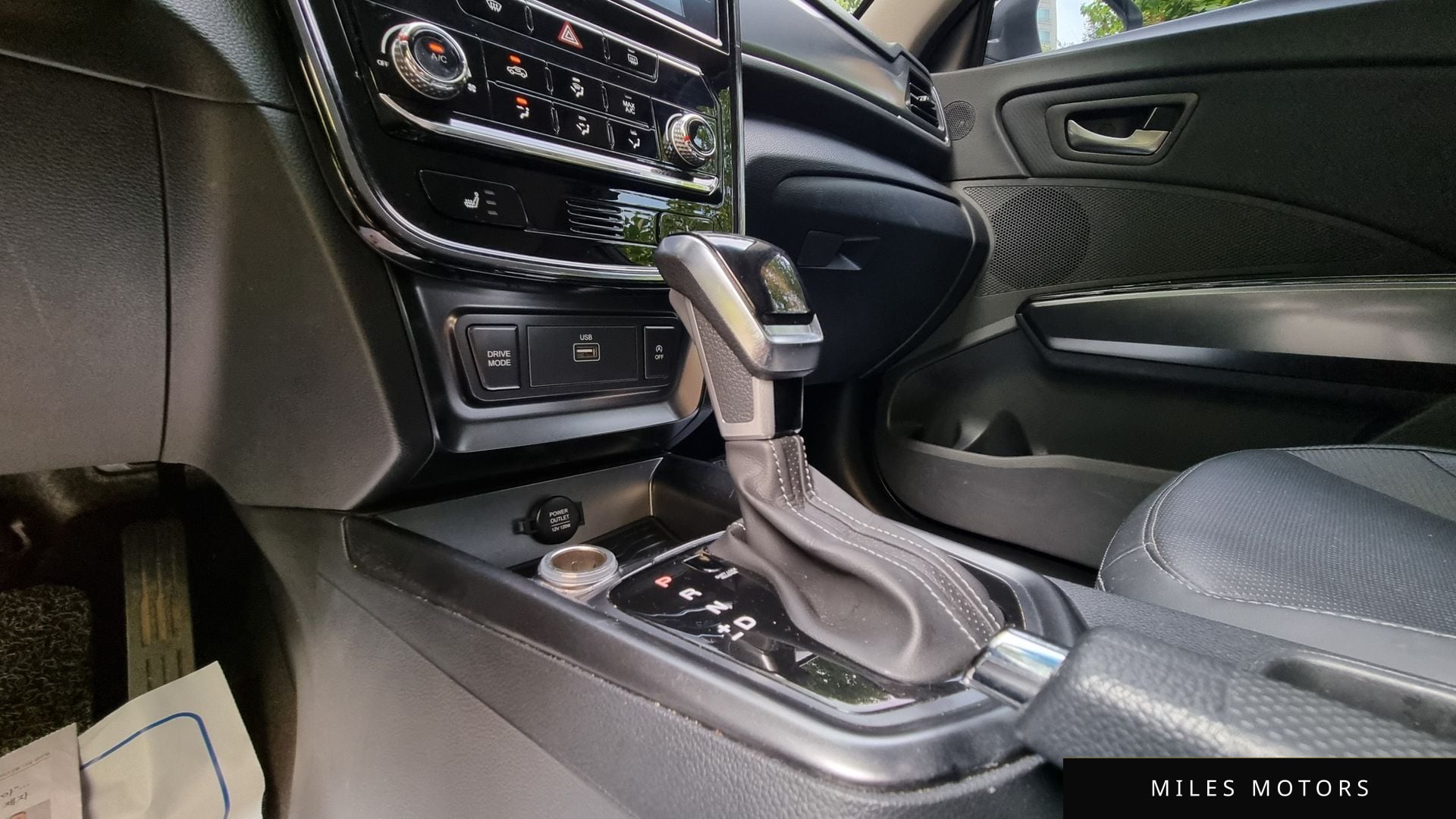 KG Mobility TIBOLI 2023 — миниатюра 9