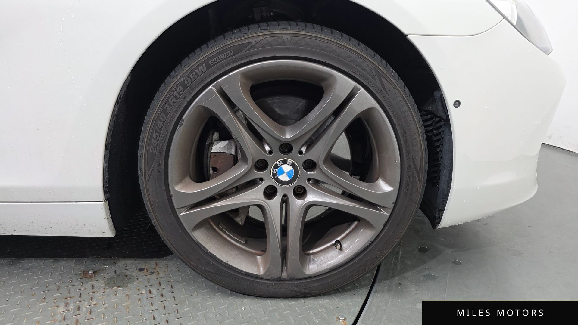 BMW 6 Series (F12) 2013 — миниатюра 5