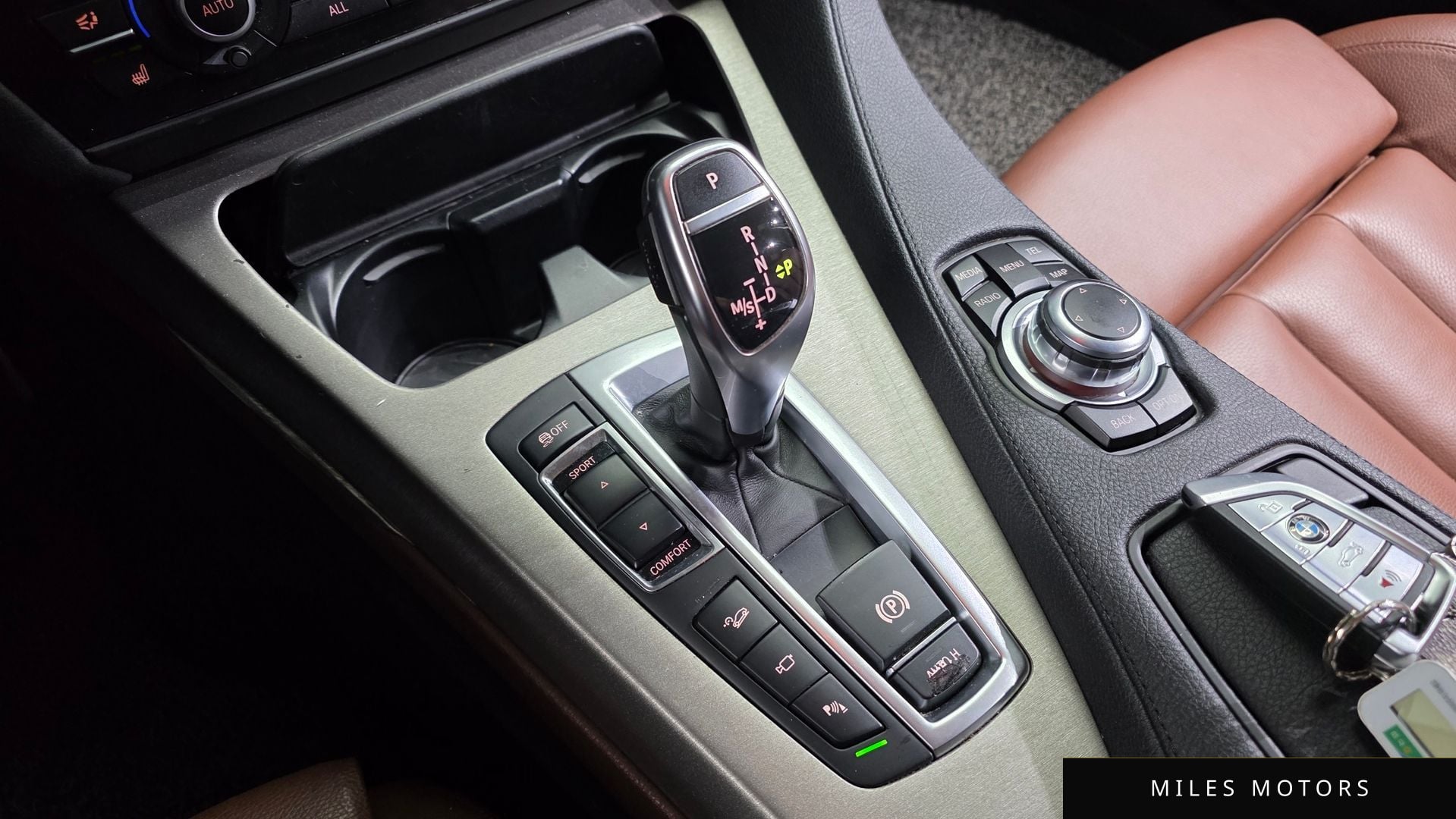 BMW 6 Series (F12) 2013 — миниатюра 9