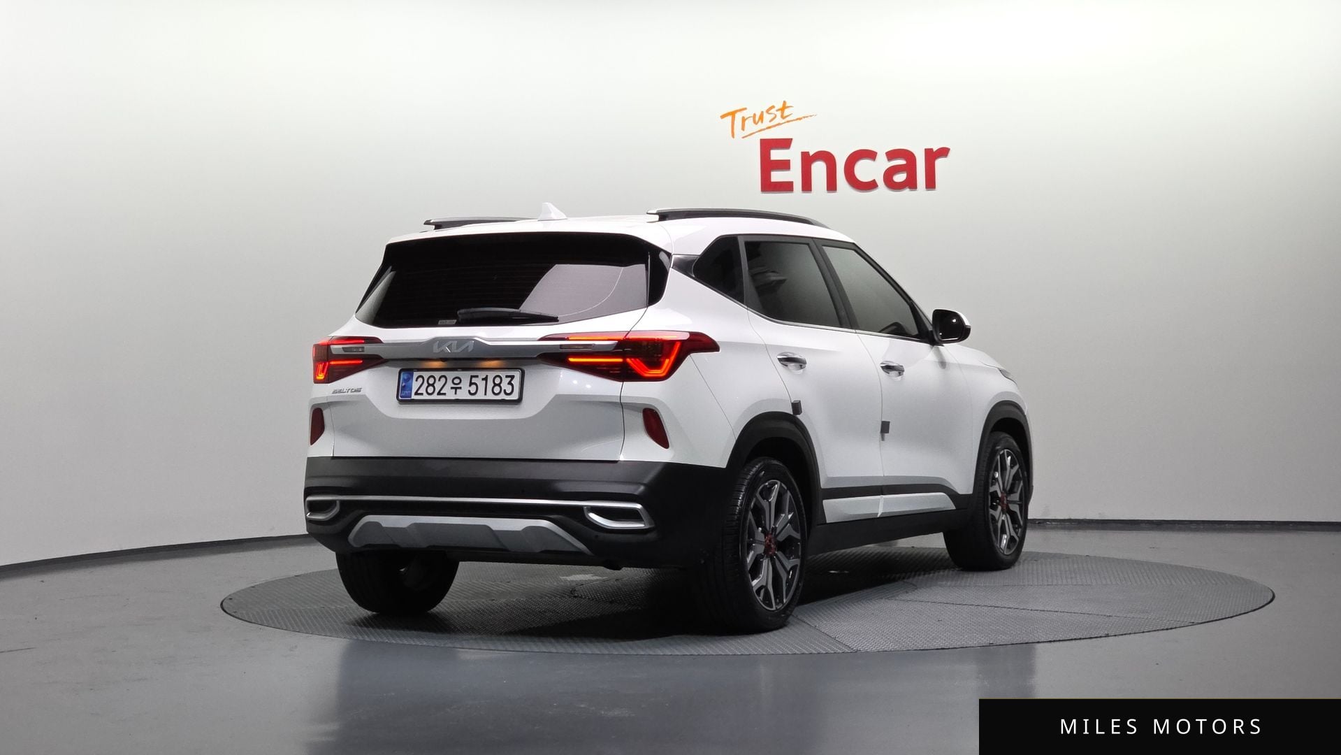 Kia Seltos 2023 — миниатюра 2