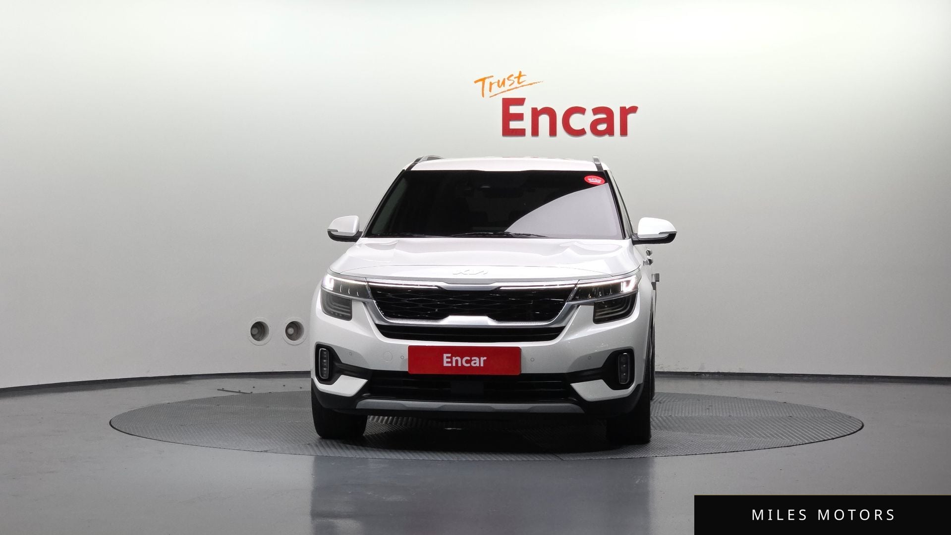 Kia Seltos 2023 — миниатюра 3