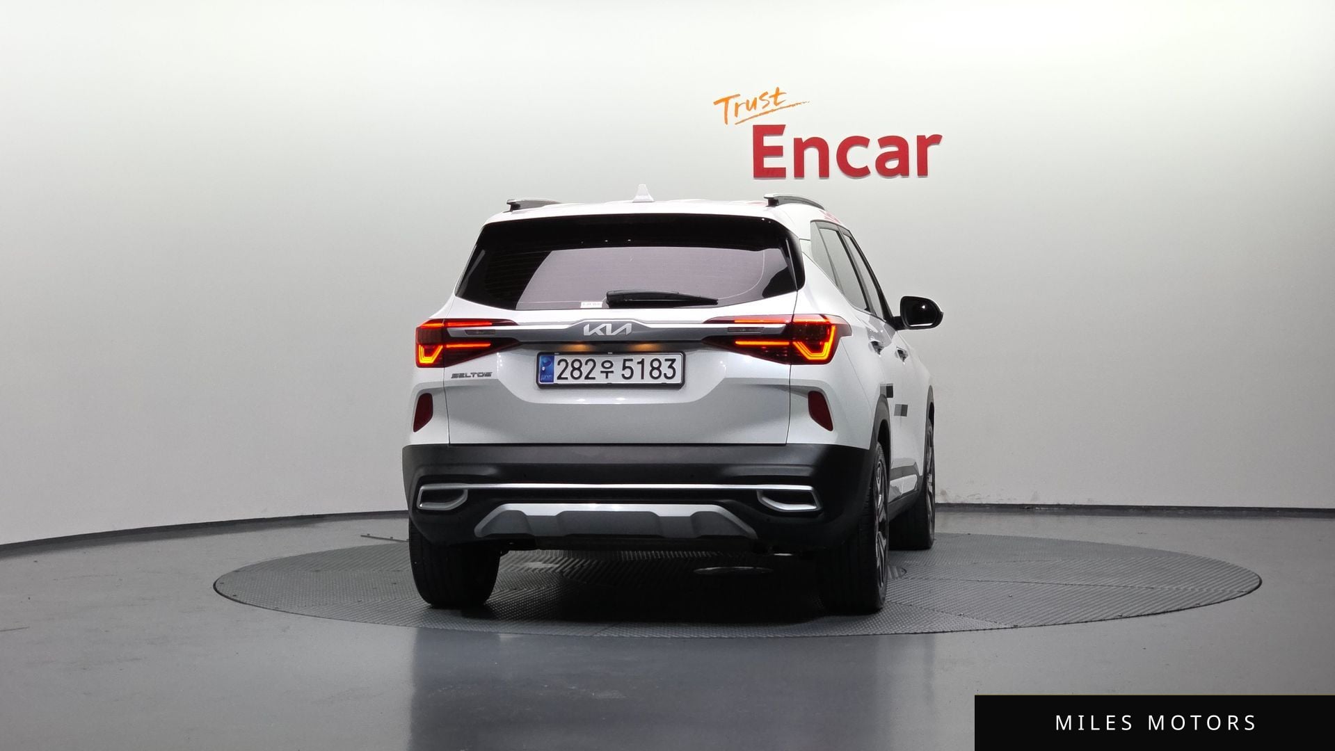 Kia Seltos 2023 — миниатюра 4