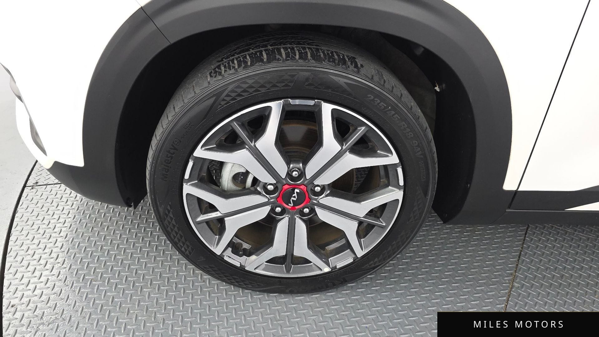 Kia Seltos 2023 — миниатюра 5