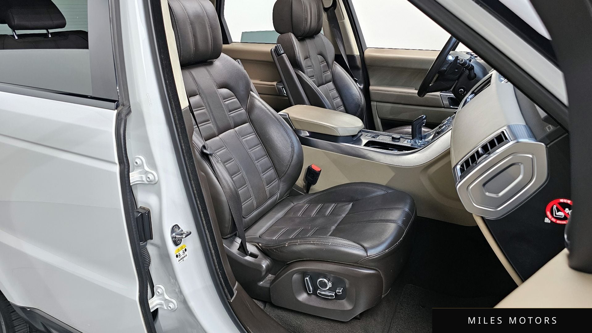 Land Rover Range Rover Sport 2016 — миниатюра 10