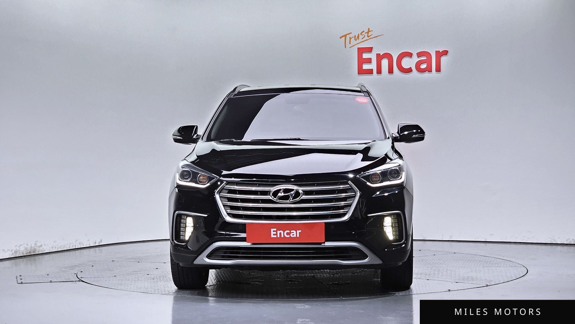 Hyundai Maxcruz 2016 — миниатюра 3