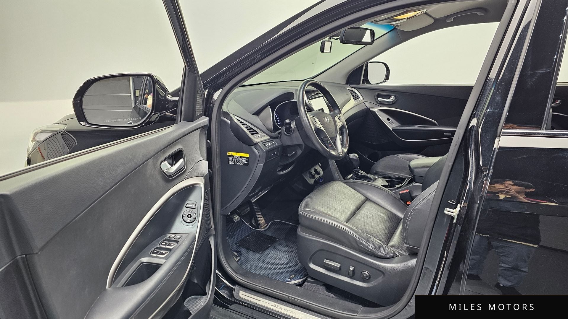 Hyundai Maxcruz 2016 — миниатюра 10