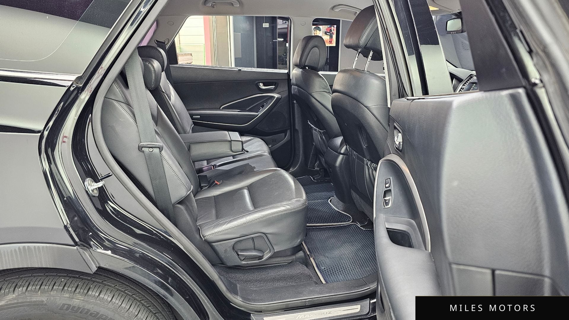 Hyundai Maxcruz 2016 — миниатюра 12