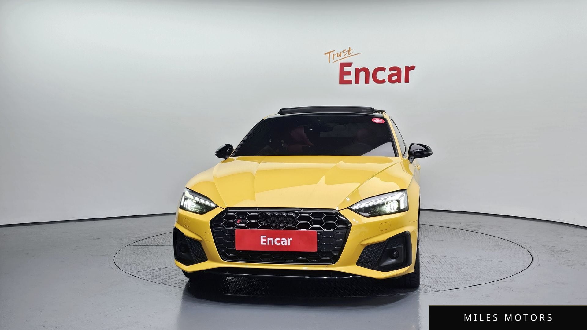 Audi S5 (F5) 2023 — миниатюра 3