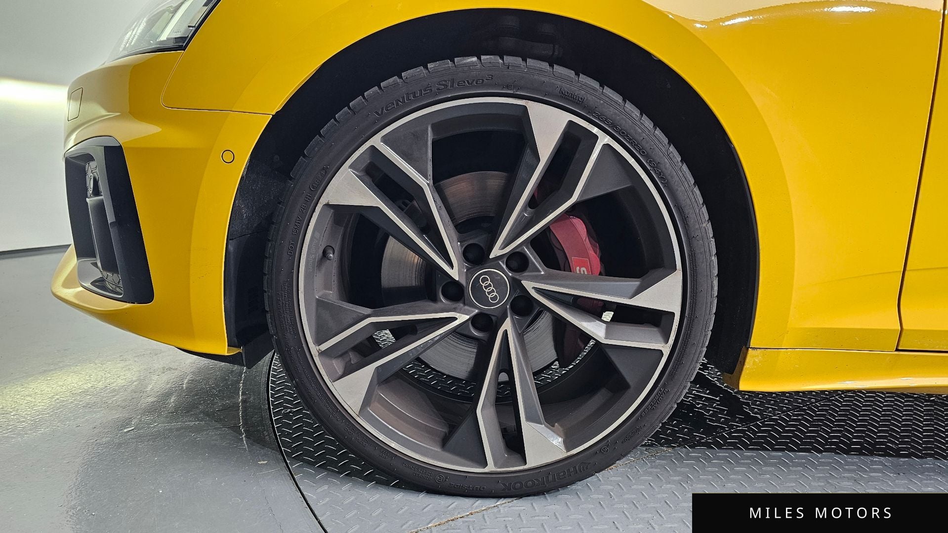 Audi S5 (F5) 2023 — миниатюра 5