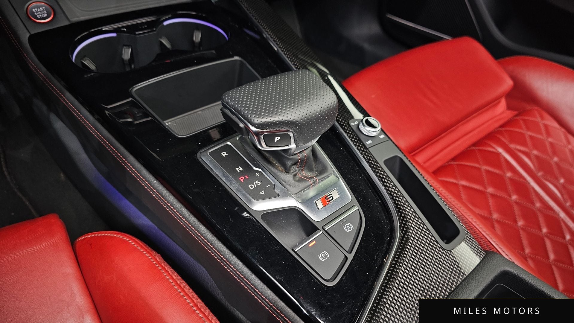 Audi S5 (F5) 2023 — миниатюра 9