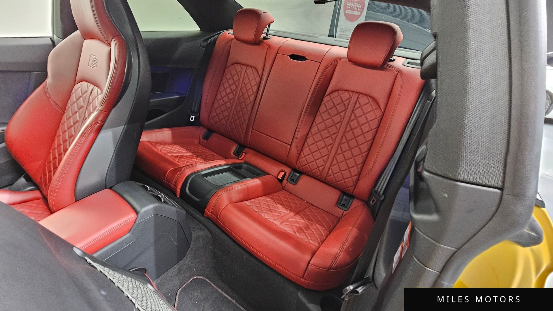 Audi S5 (F5) 2023 — миниатюра 12