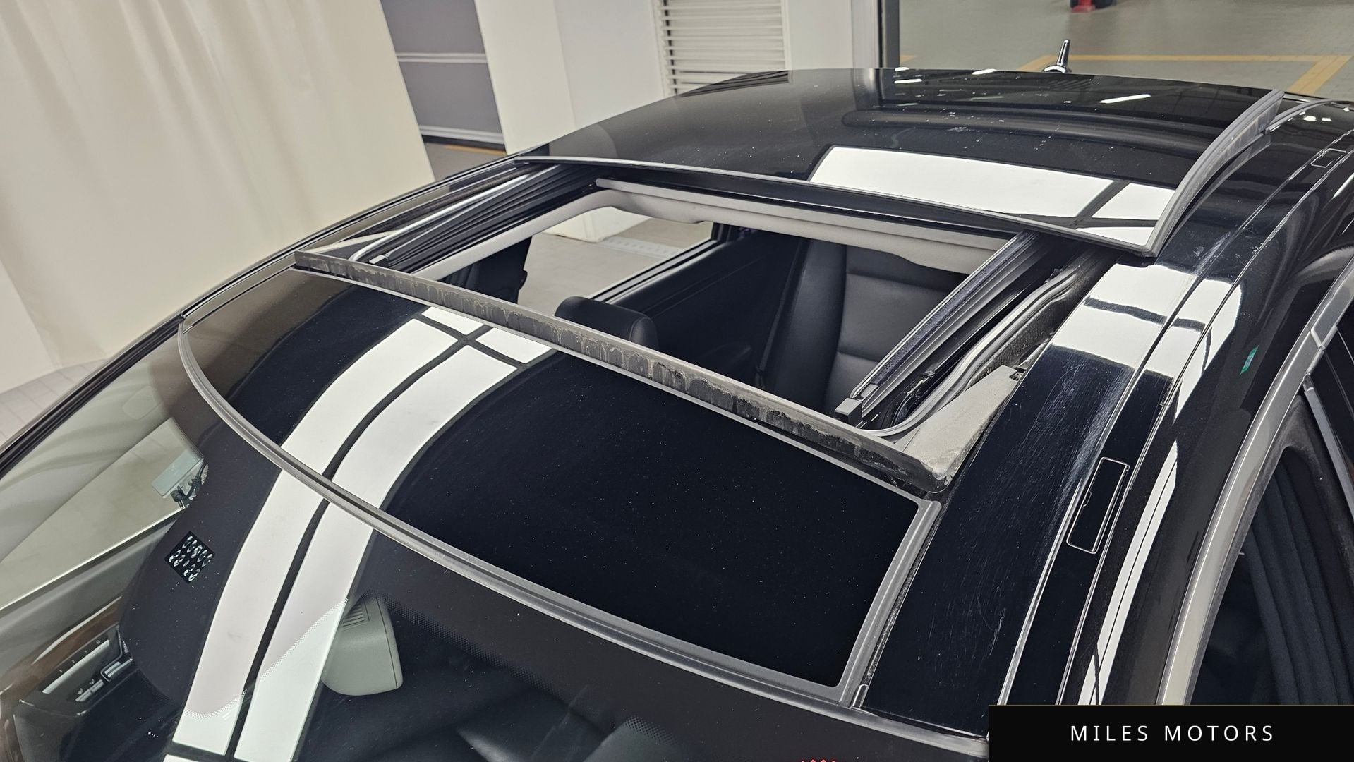 Mercedes-Benz S-클래스 W221 2010 — миниатюра 19
