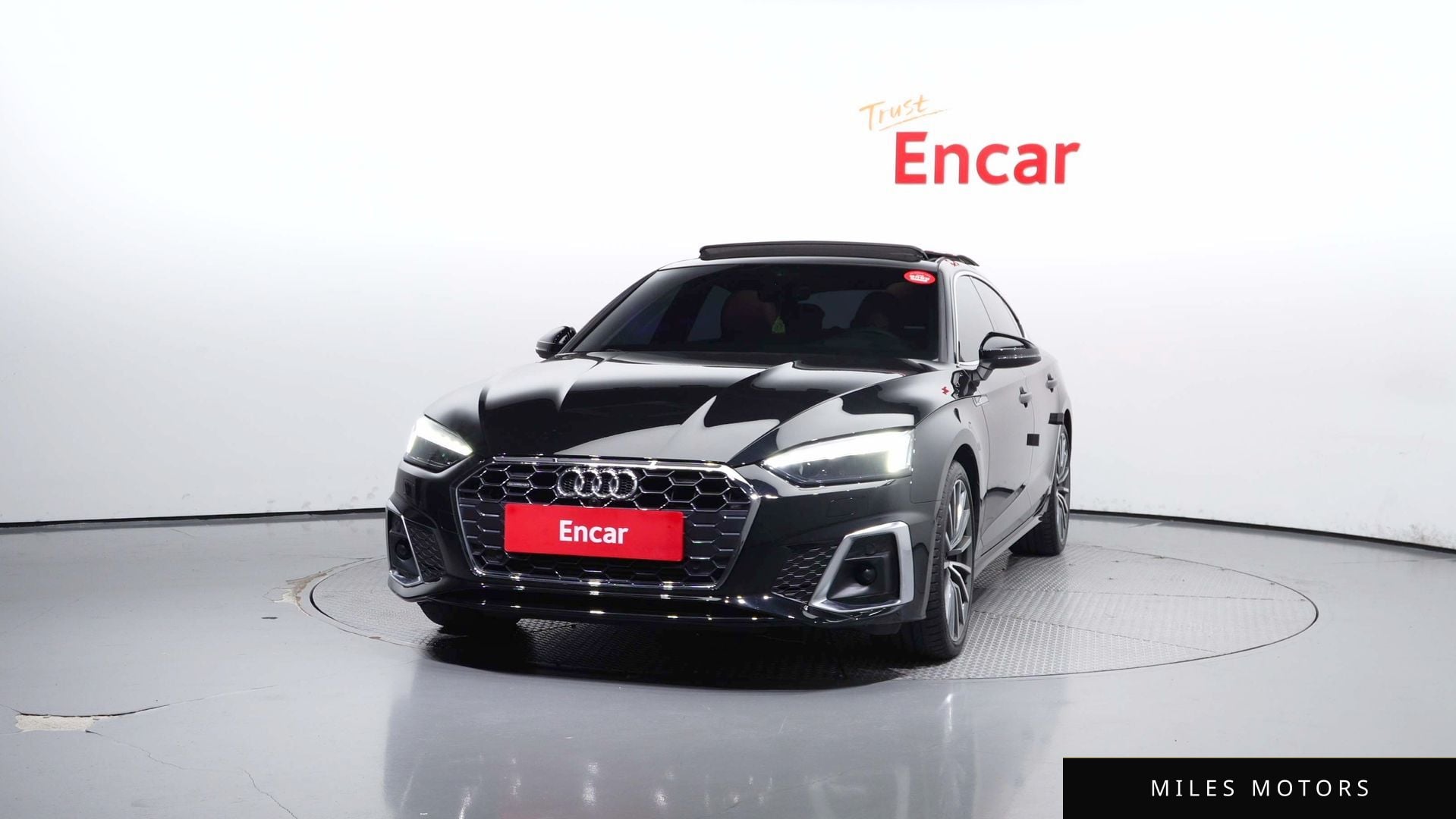 Audi A5 (F5) 2023 — миниатюра 3
