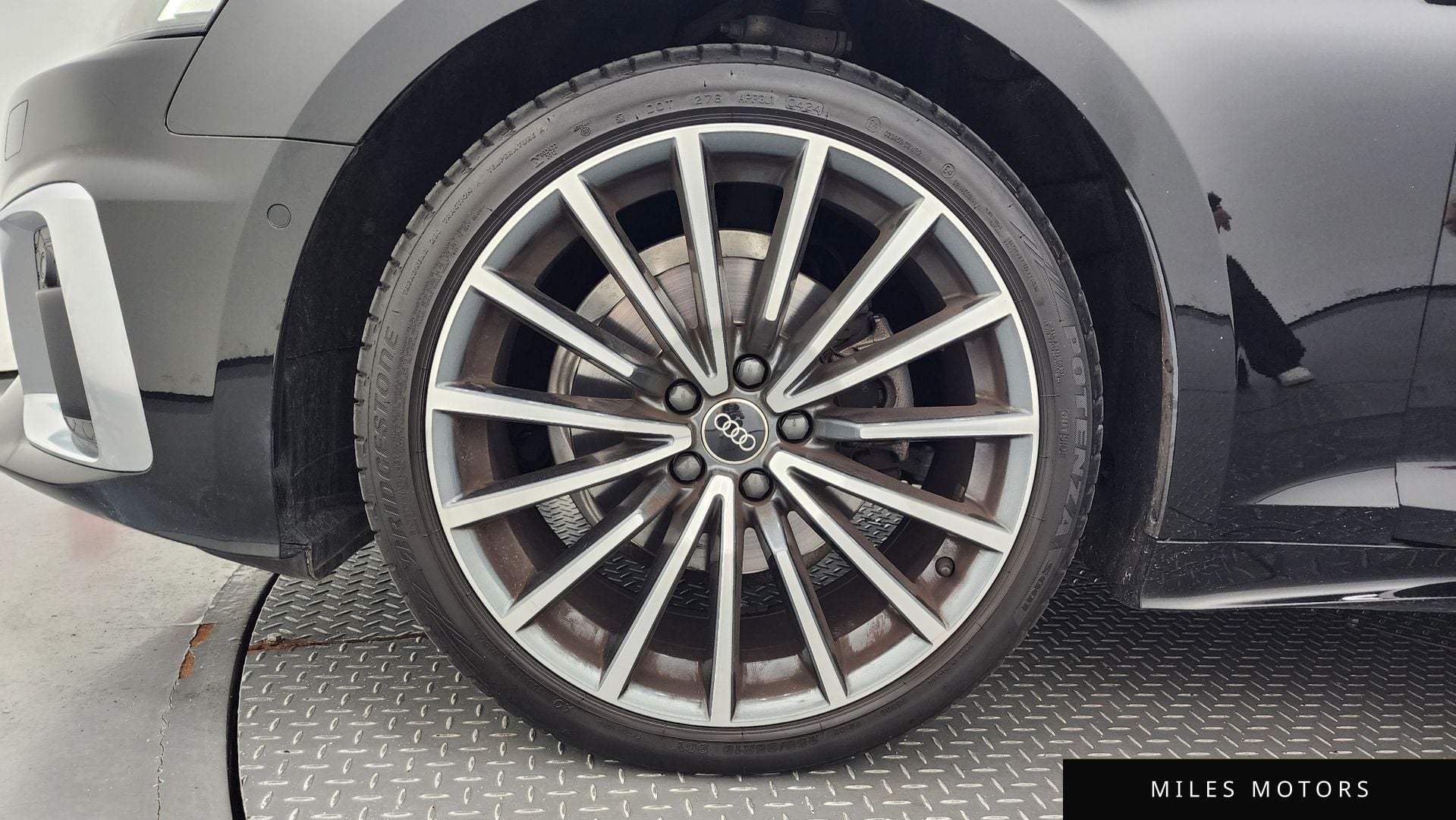 Audi A5 (F5) 2023 — миниатюра 5