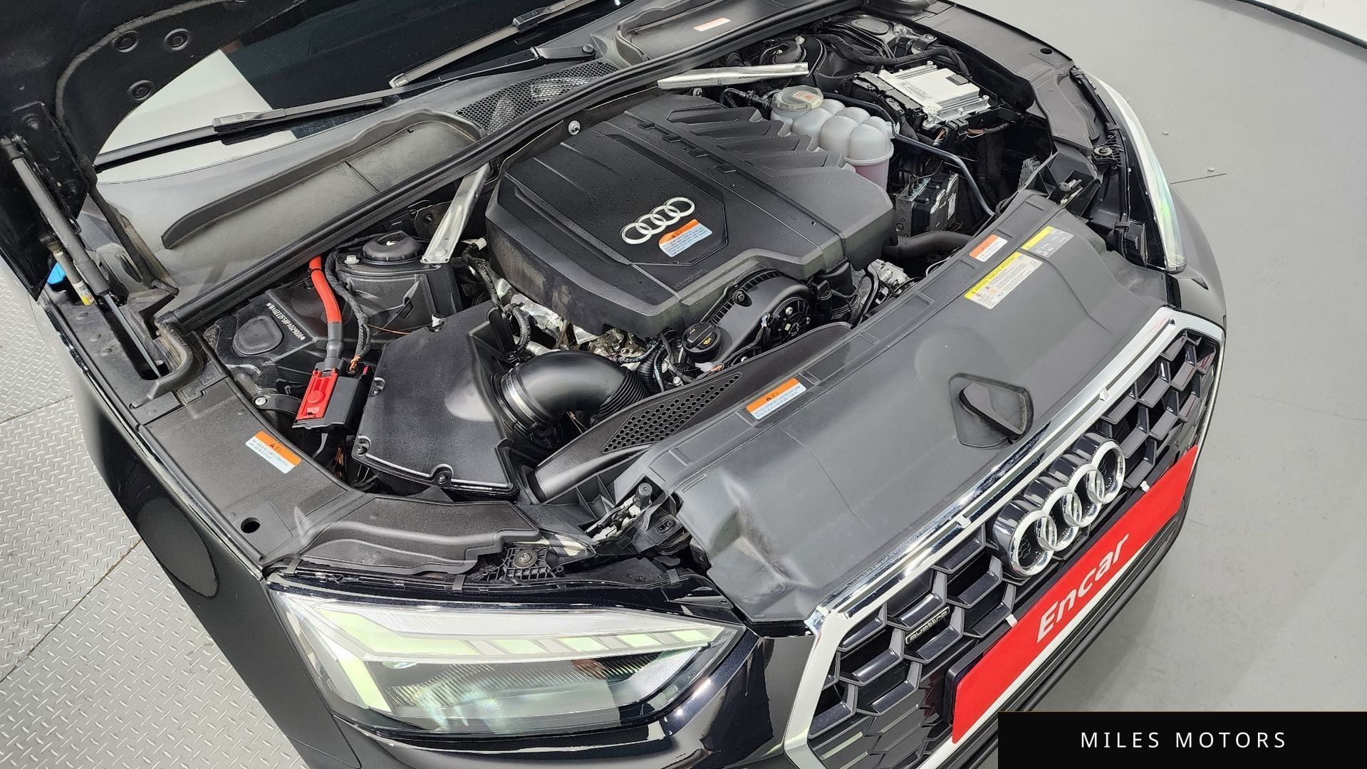 Audi A5 (F5) 2023 — миниатюра 6