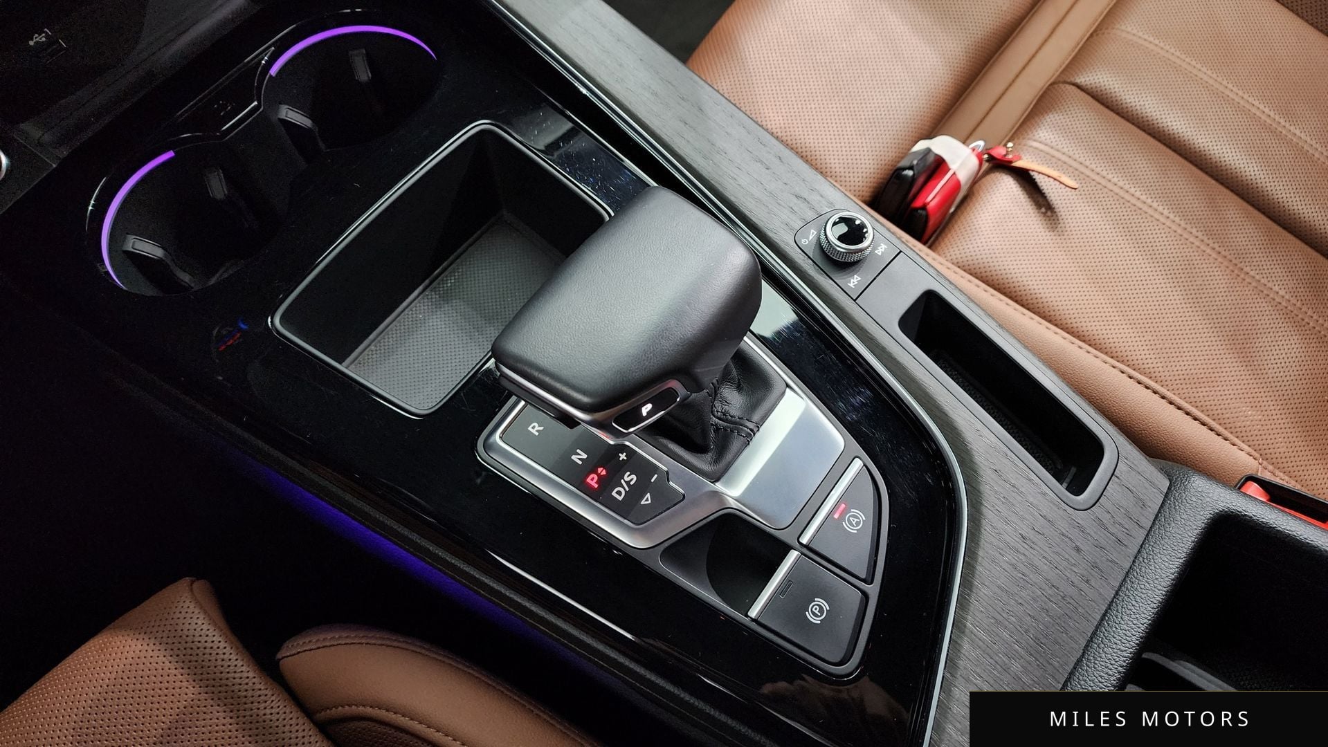 Audi A5 (F5) 2023 — миниатюра 9