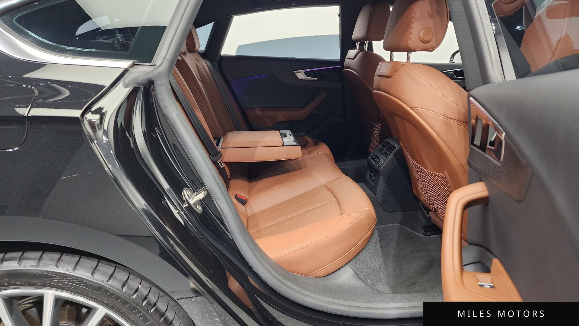 Audi A5 (F5) 2023 — миниатюра 12
