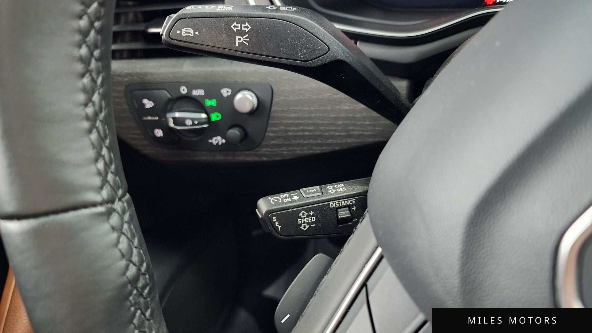 Audi A5 (F5) 2023 — миниатюра 14