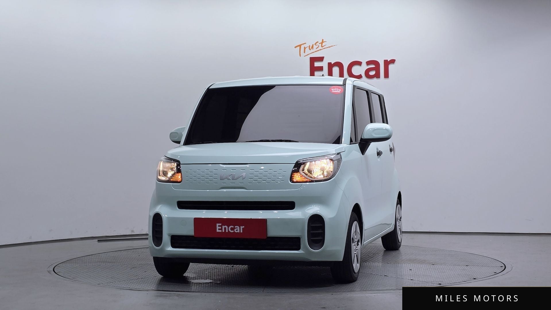 Kia RAY 2022 — миниатюра 3