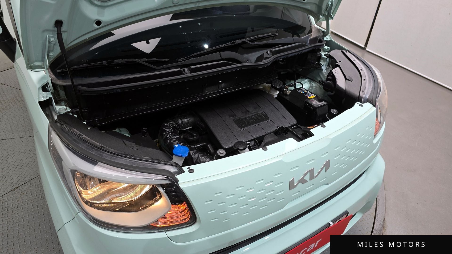 Kia RAY 2022 — миниатюра 6