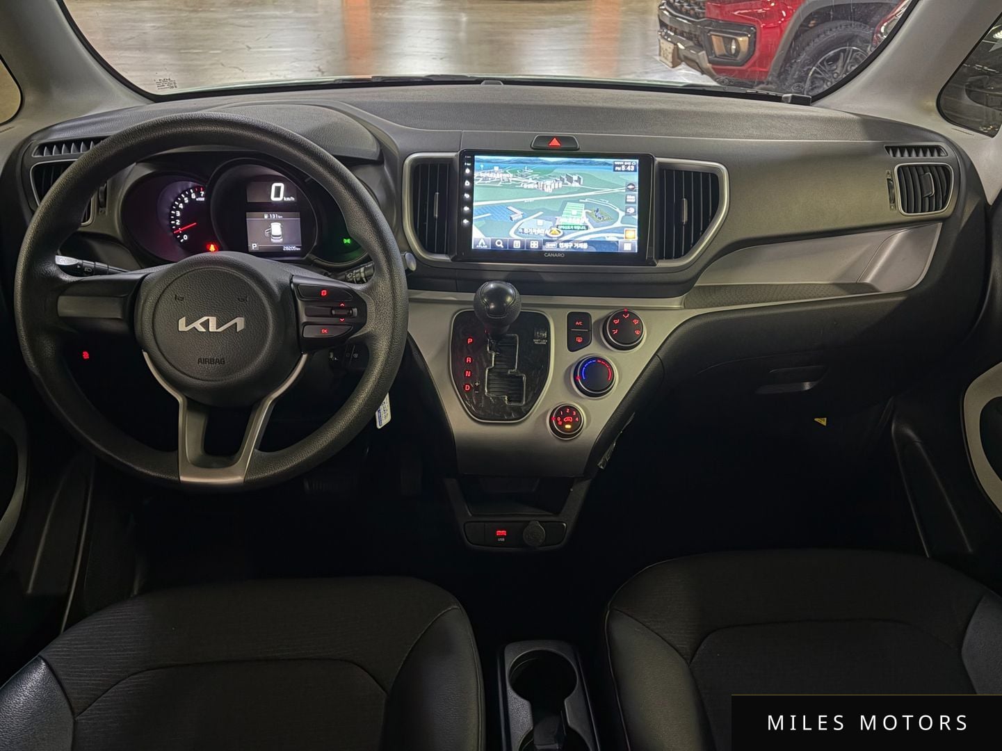 Kia RAY 2022 — миниатюра 7