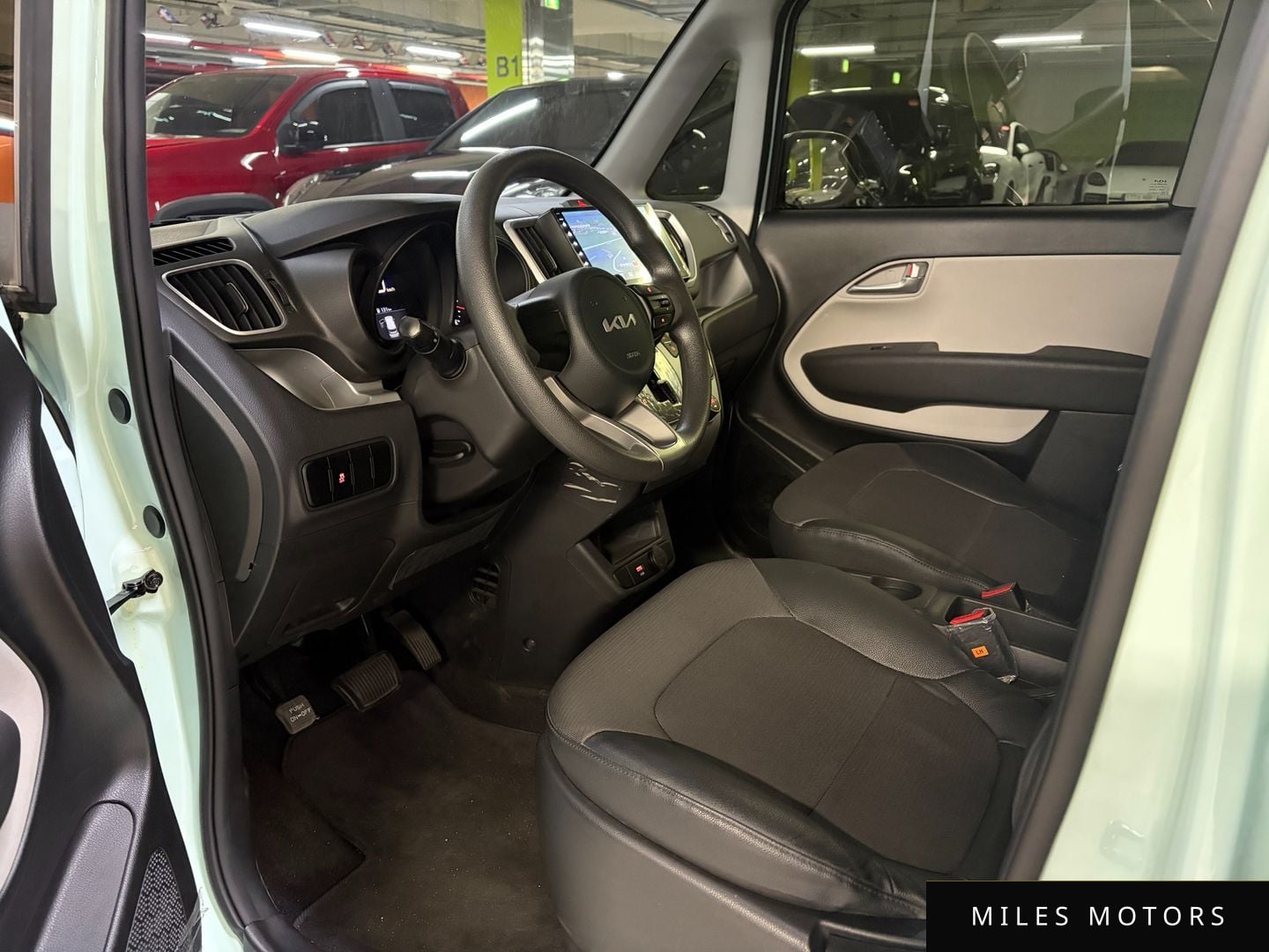 Kia RAY 2022 — миниатюра 11
