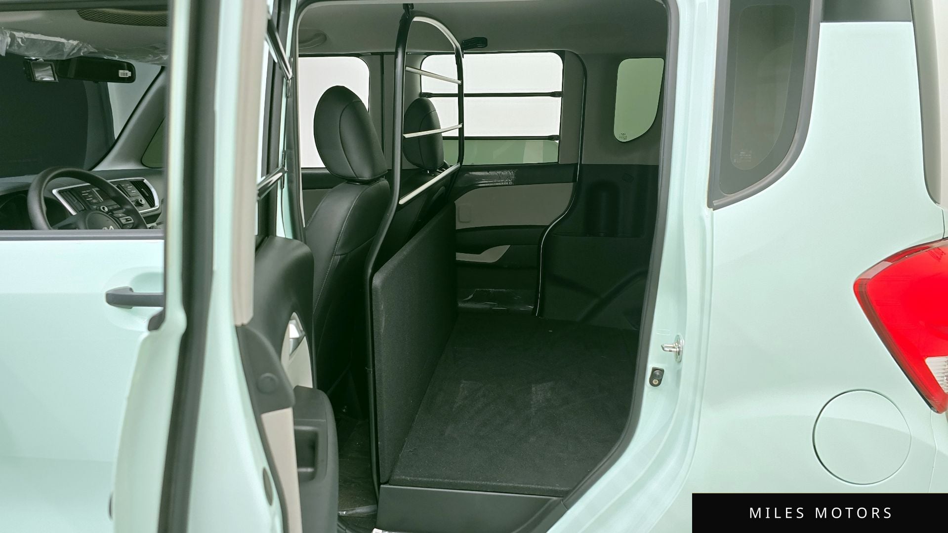 Kia RAY 2022 — миниатюра 12
