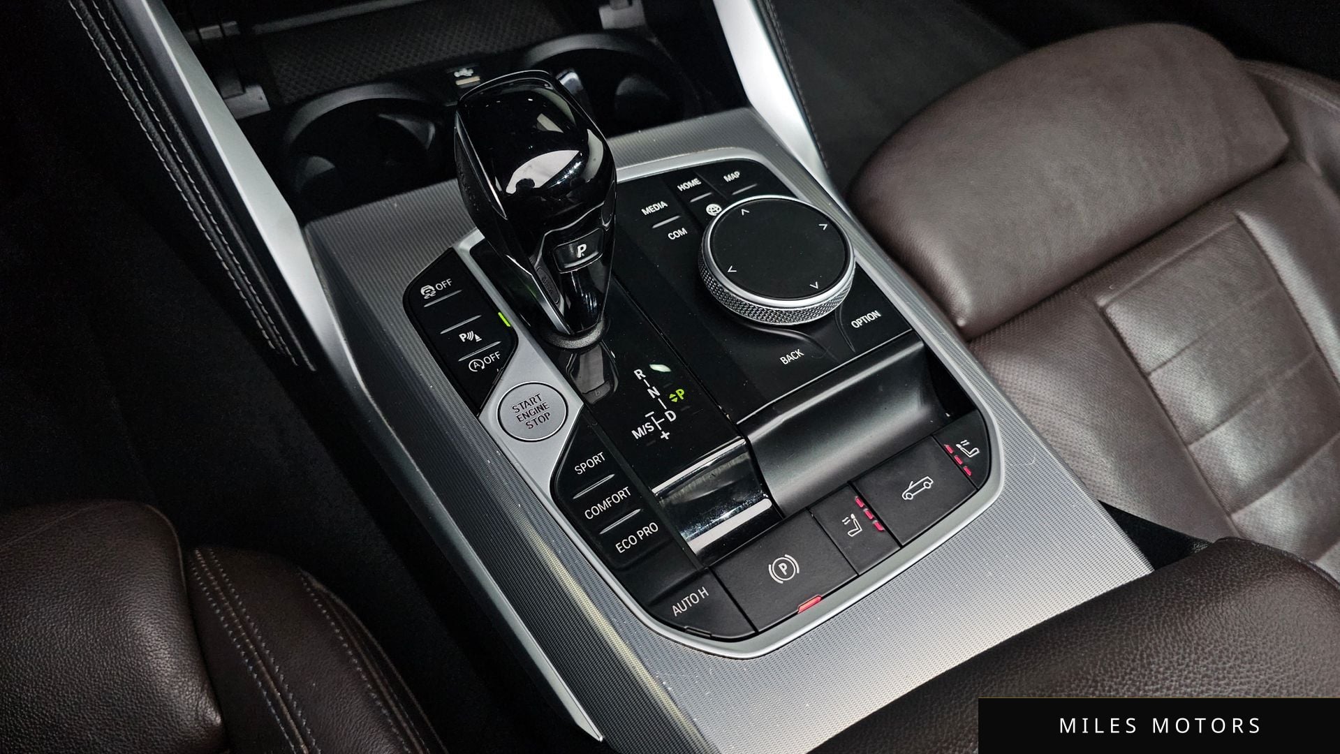 BMW 4 Series (G22) 2022 — миниатюра 9