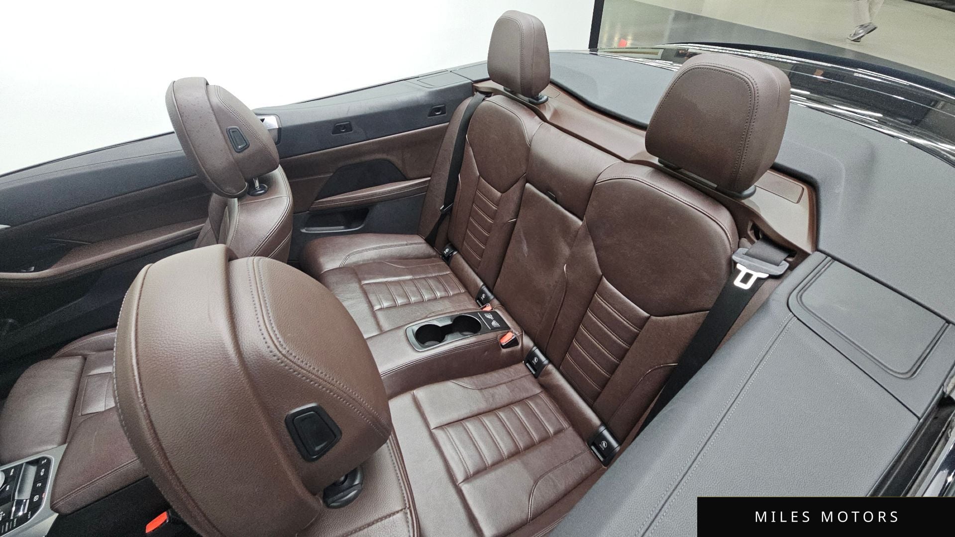BMW 4 Series (G22) 2022 — миниатюра 12