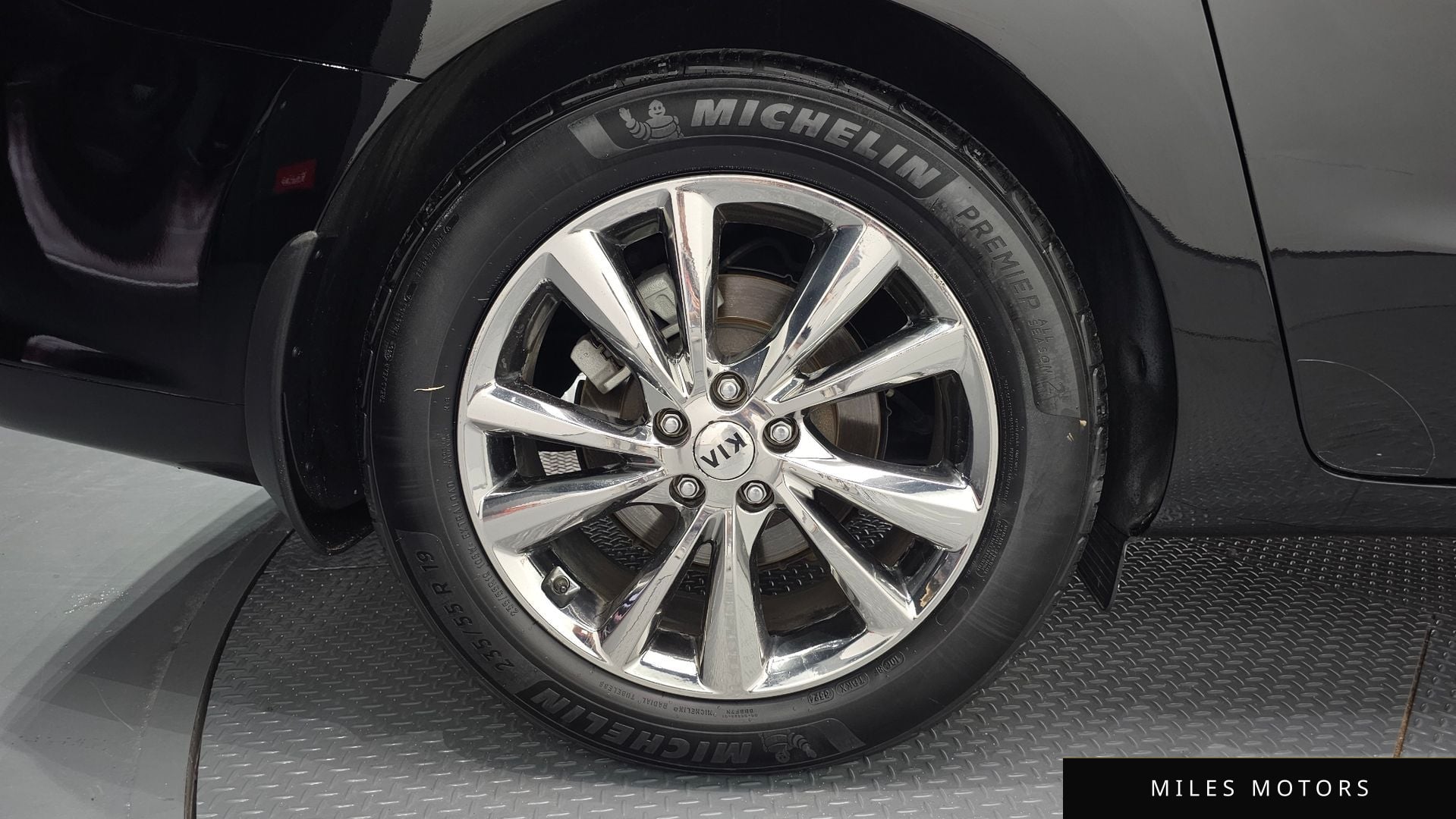 Kia Canival 2019 — миниатюра 5