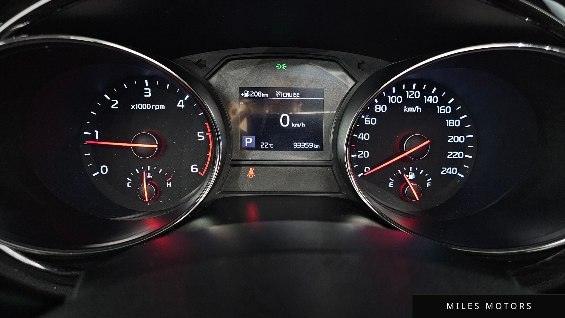 Kia Canival 2019 — миниатюра 8