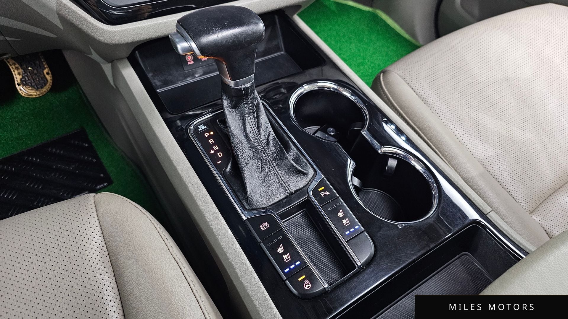 Kia Canival 2019 — миниатюра 9