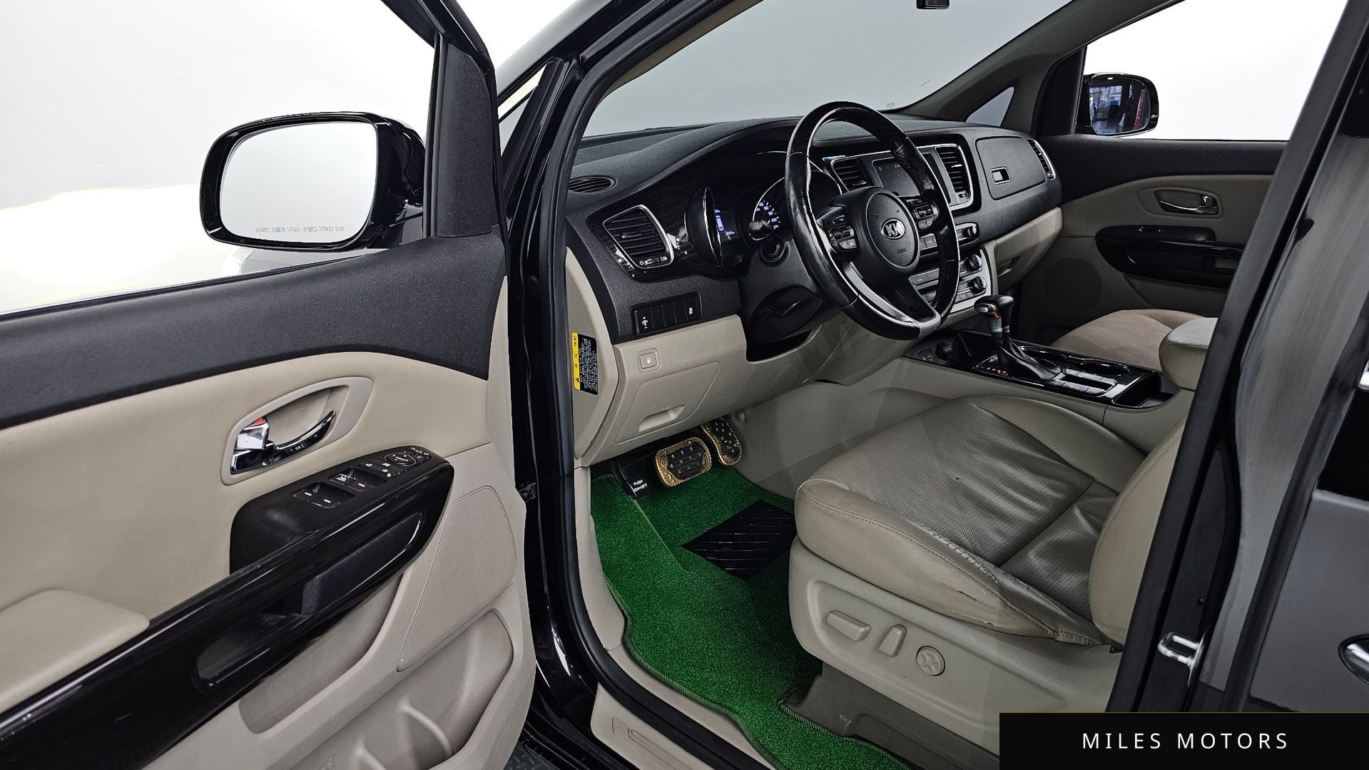 Kia Canival 2019 — миниатюра 11
