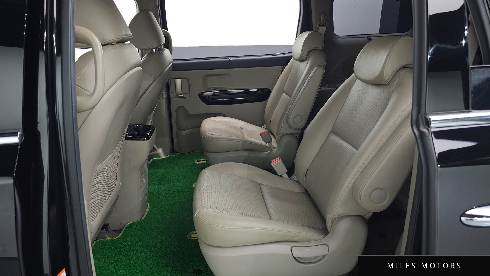 Kia Canival 2019 — миниатюра 12