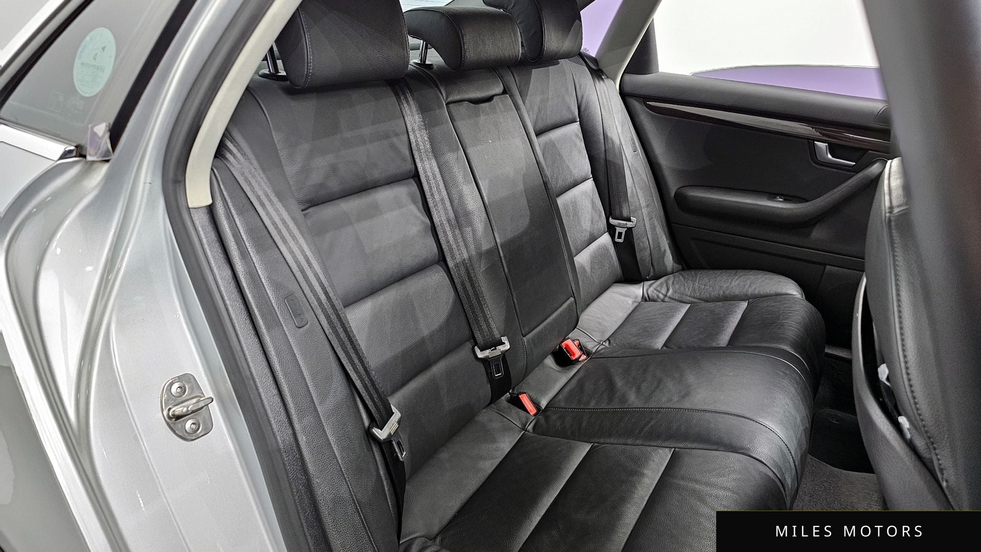 Audi A4 2008 — миниатюра 12