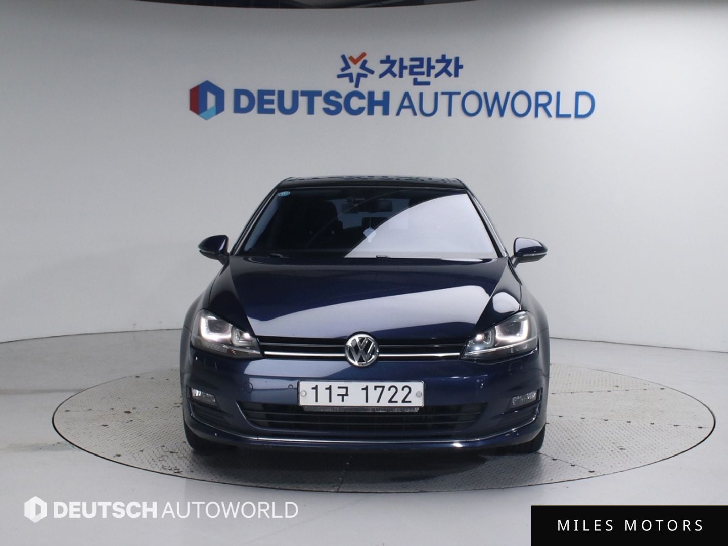 Volkswagen Golf 2015 — миниатюра 3