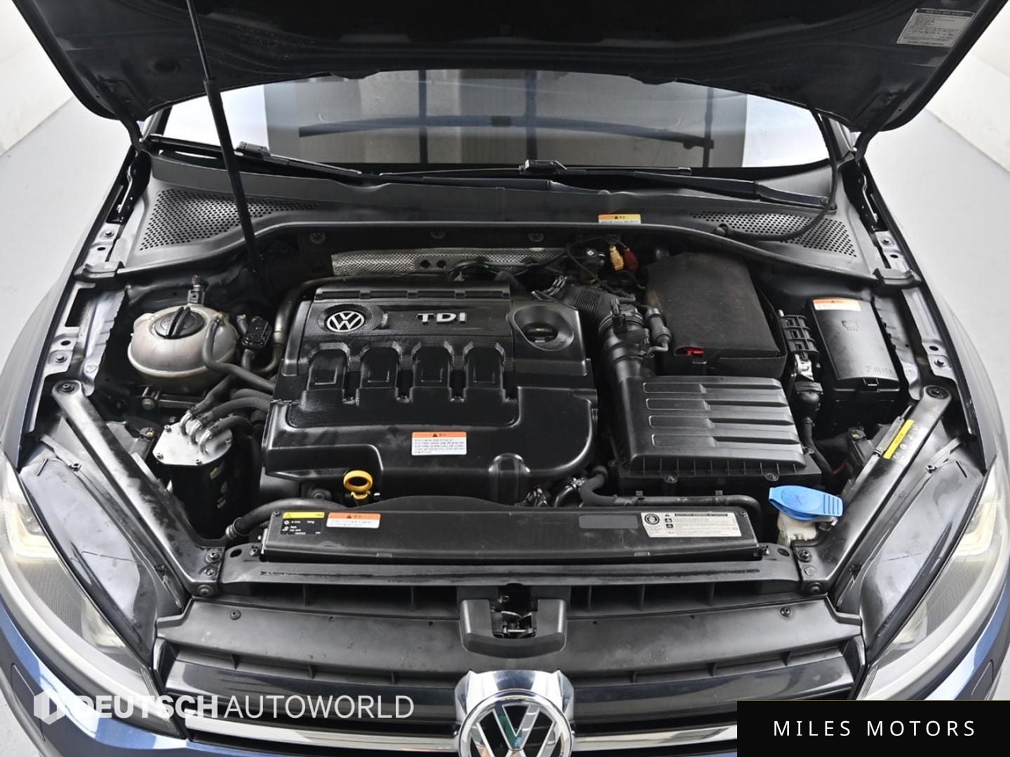 Volkswagen Golf 2015 — миниатюра 6