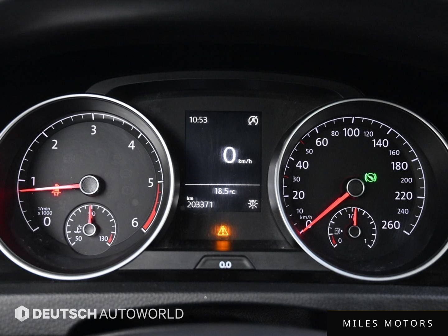 Volkswagen Golf 2015 — миниатюра 8