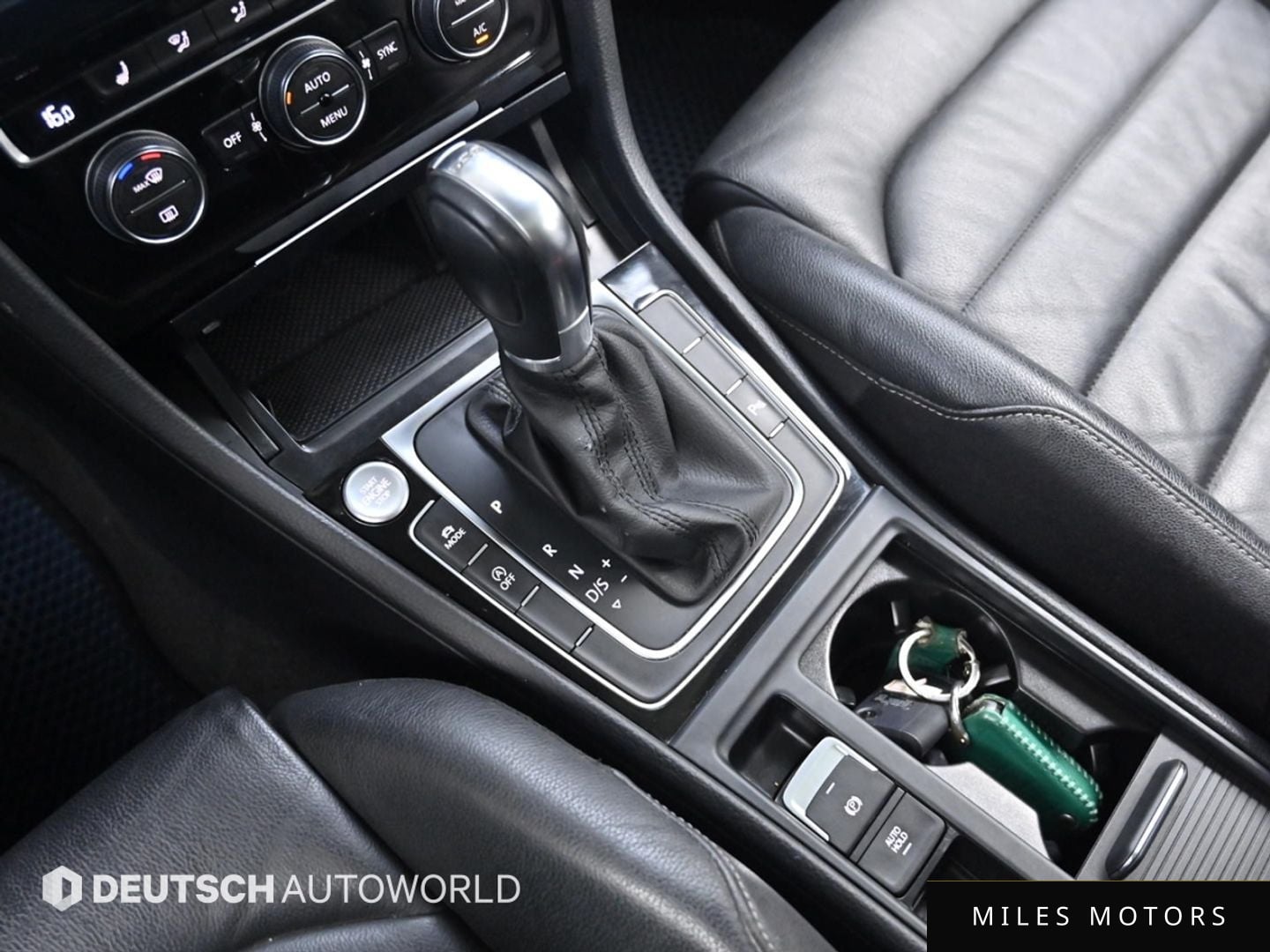 Volkswagen Golf 2015 — миниатюра 9