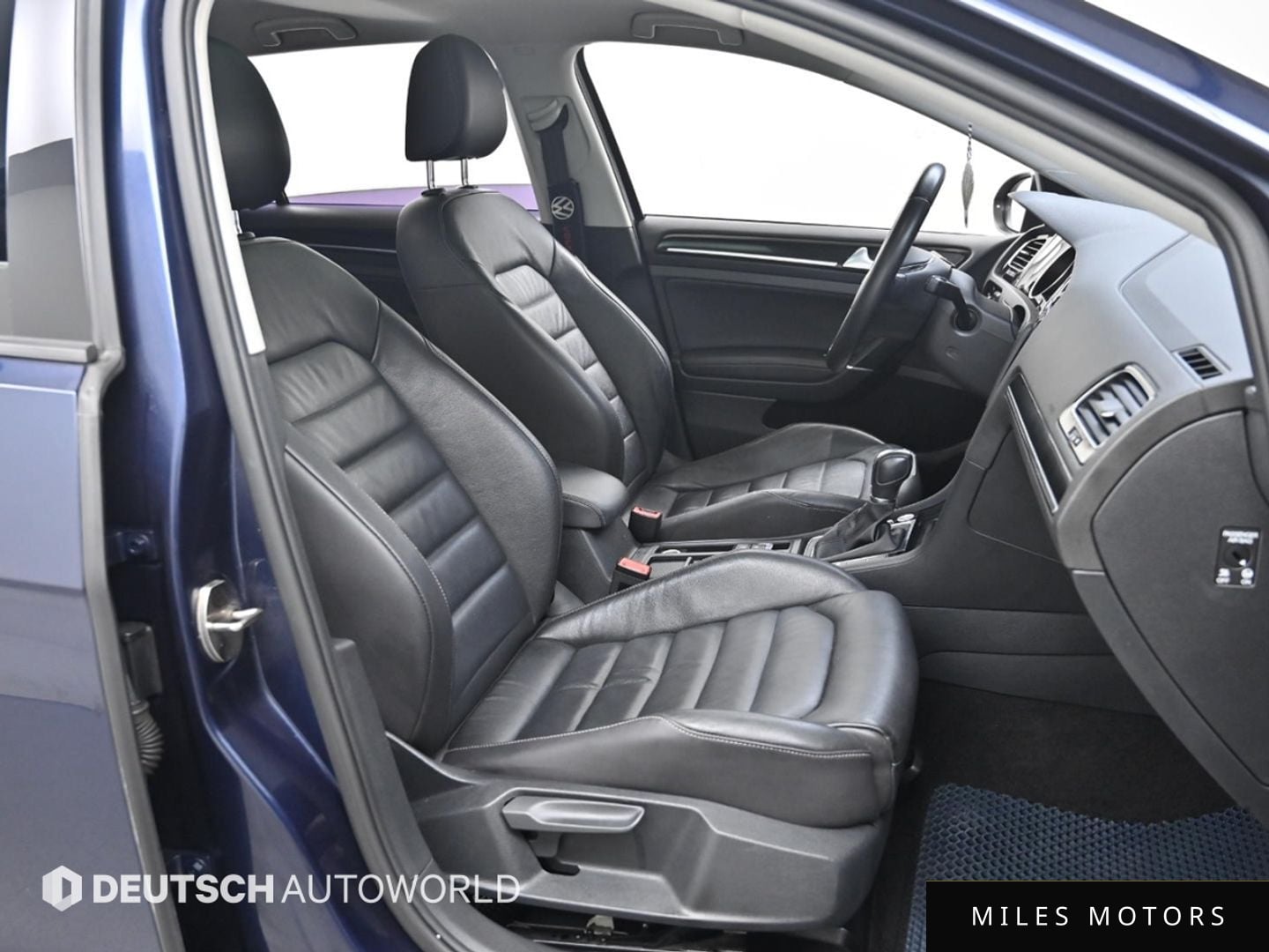 Volkswagen Golf 2015 — миниатюра 10