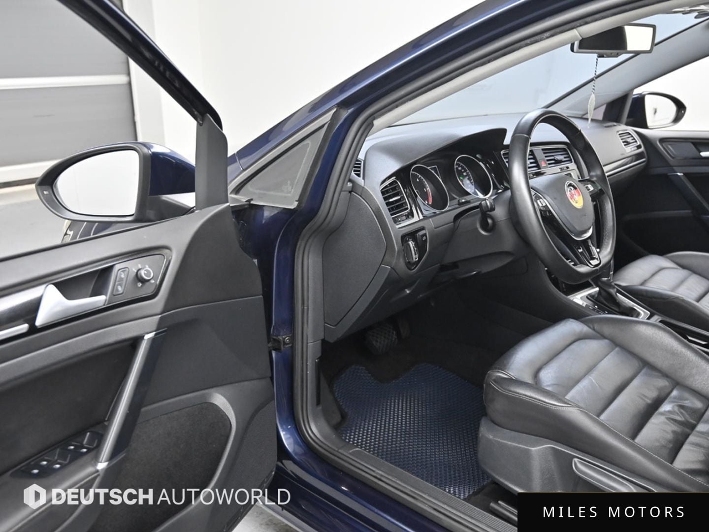 Volkswagen Golf 2015 — миниатюра 11