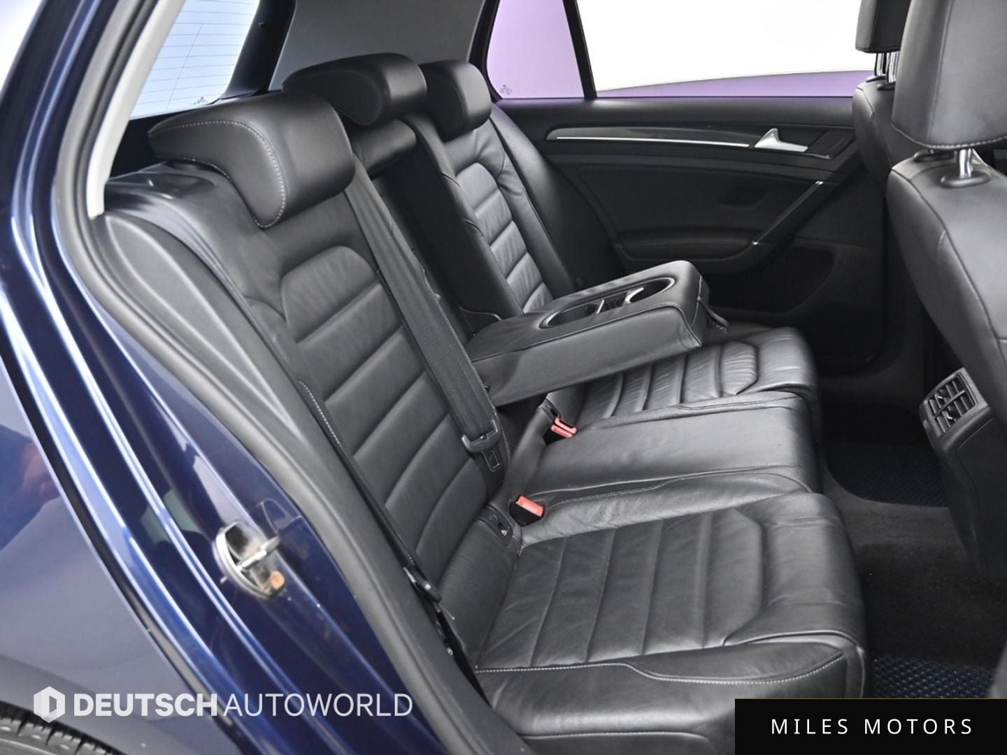 Volkswagen Golf 2015 — миниатюра 12
