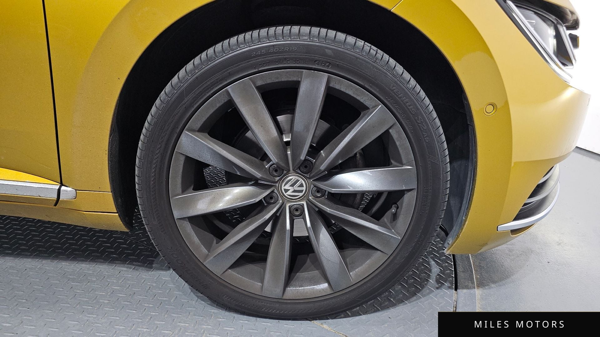 Volkswagen Arteon 2020 — миниатюра 5