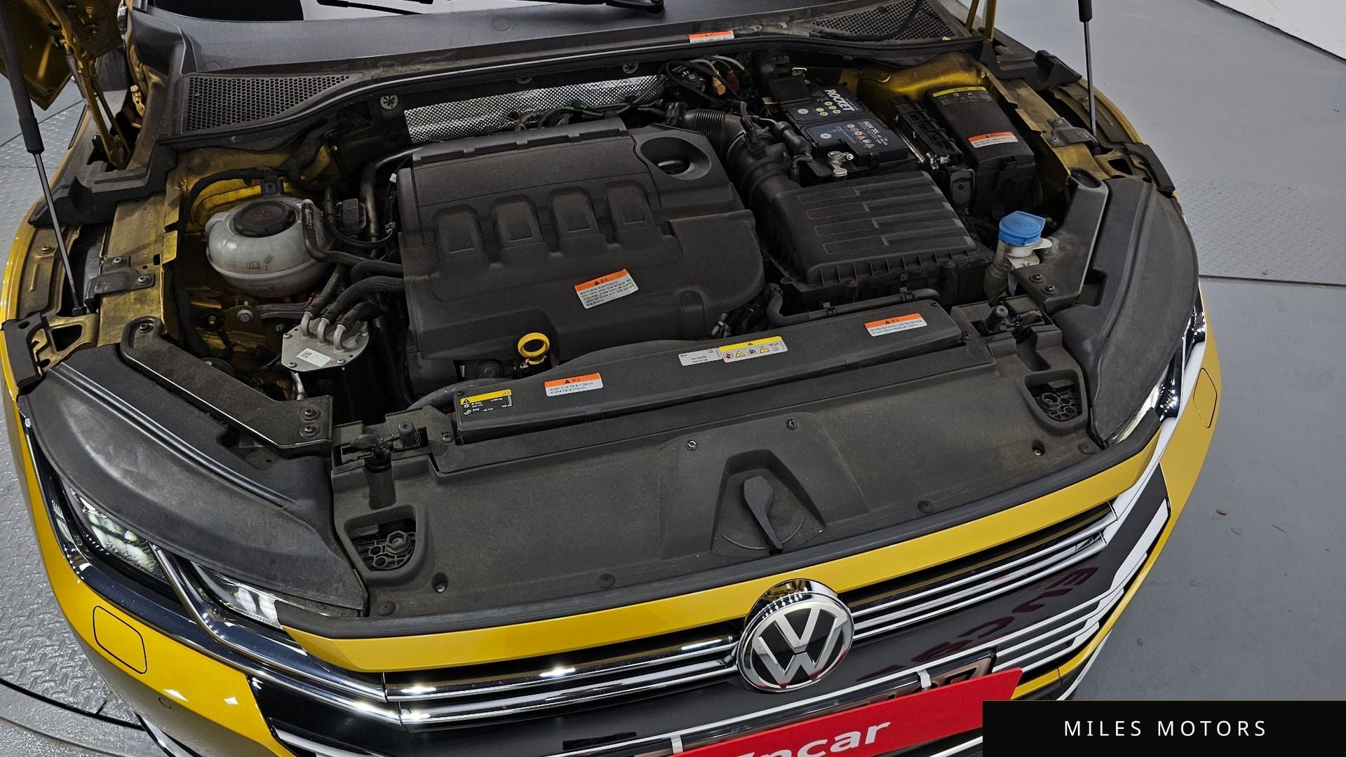 Volkswagen Arteon 2020 — миниатюра 6