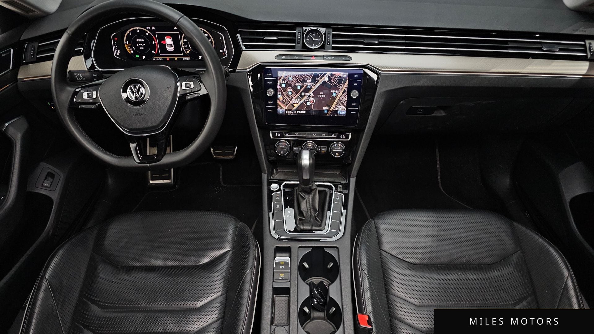 Volkswagen Arteon 2020 — миниатюра 7