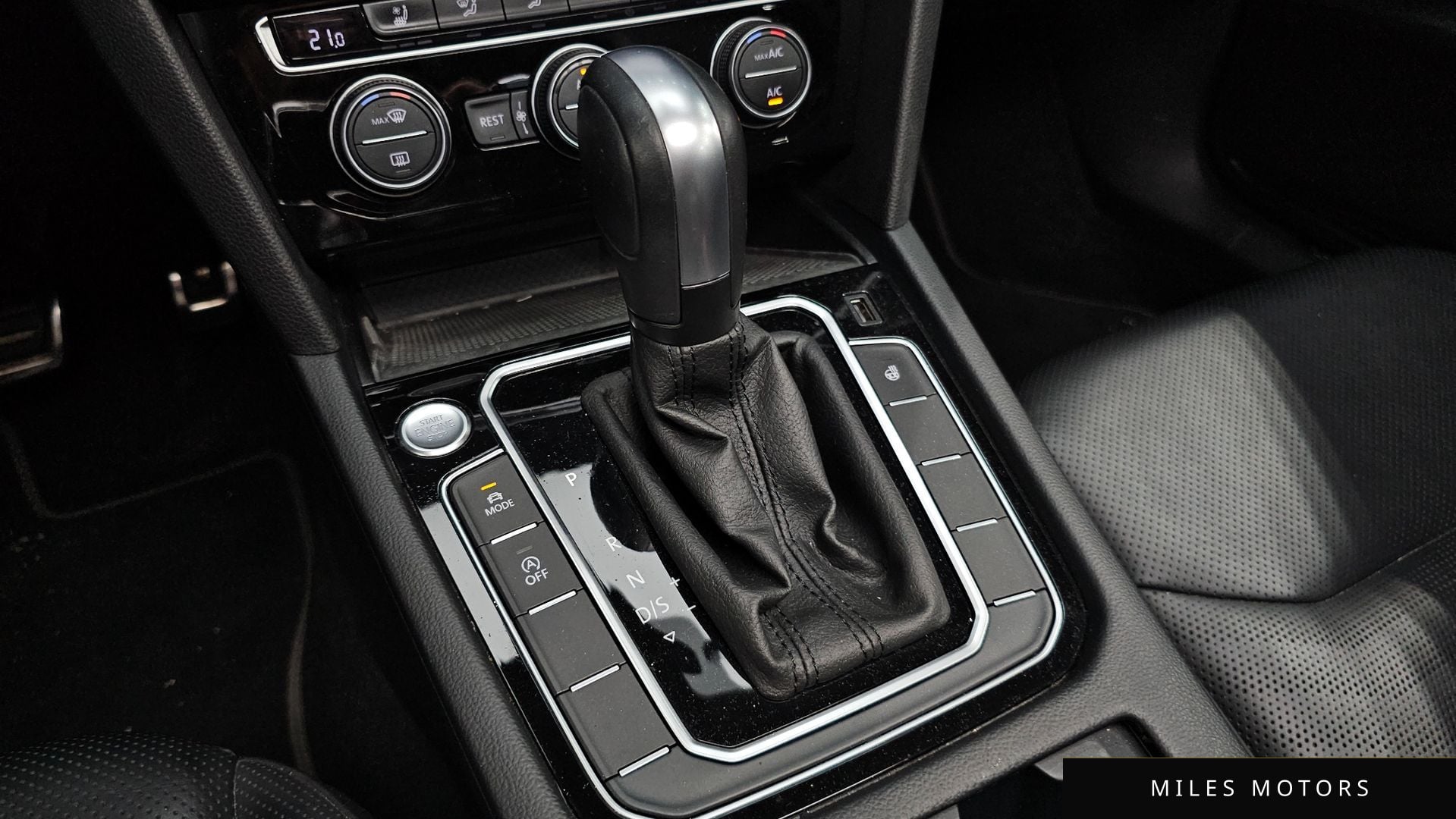 Volkswagen Arteon 2020 — миниатюра 9